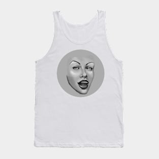 Twi'lek Tank Top